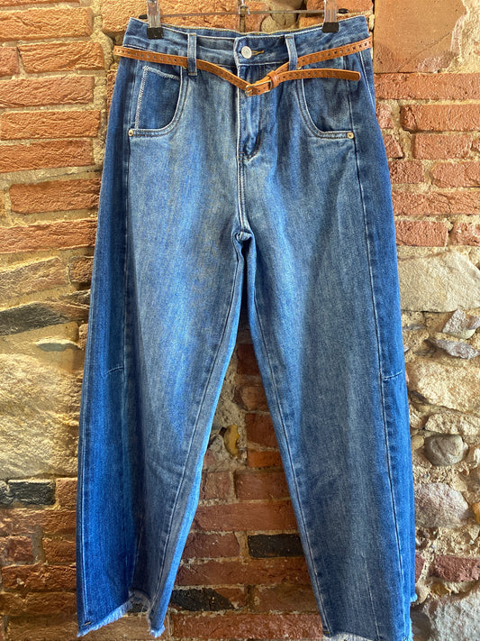 Jeans Pepit