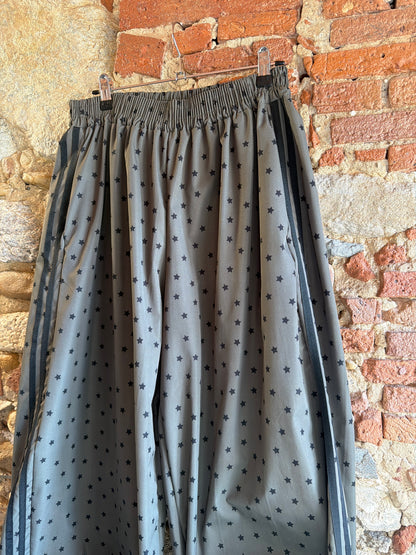Pantalone Little Star Military