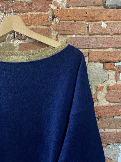 Maglia Cosmine navy
