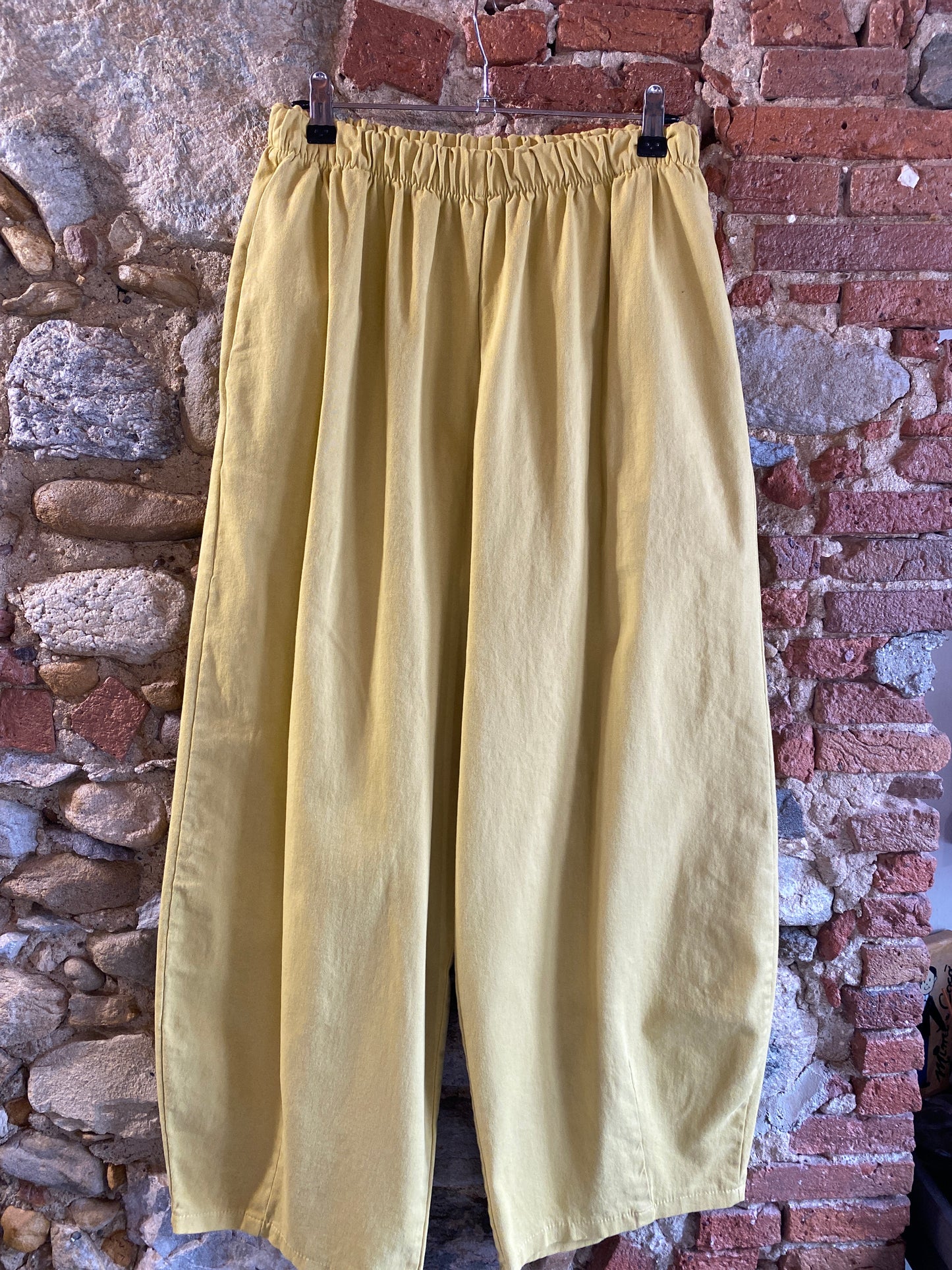 Pantalone Lauriel Girasole