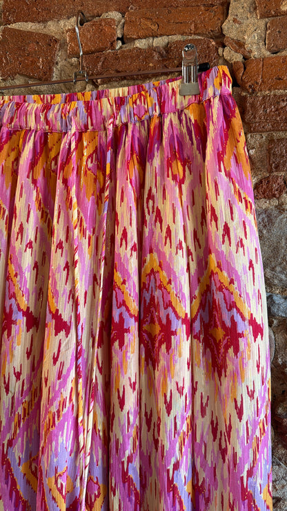Pantalone Fantasy Pink