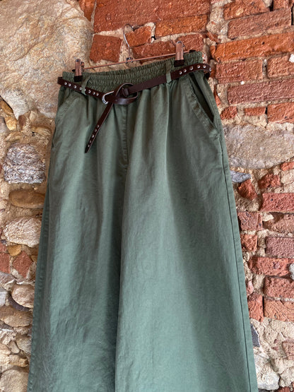 Pantalone Arlo military