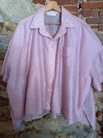 Camicia Minu’ Rose