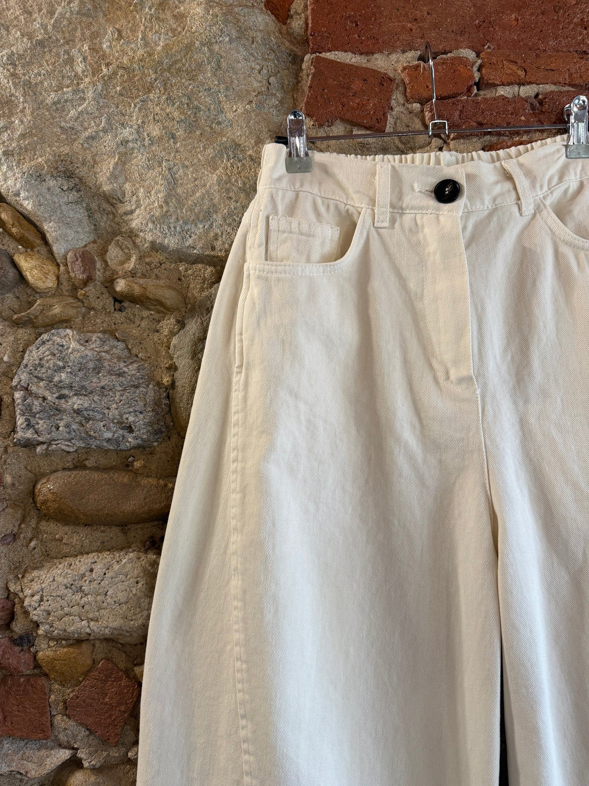 Pantalone Pablo Panna