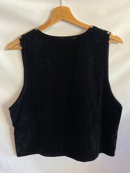 Gilet Kolbi