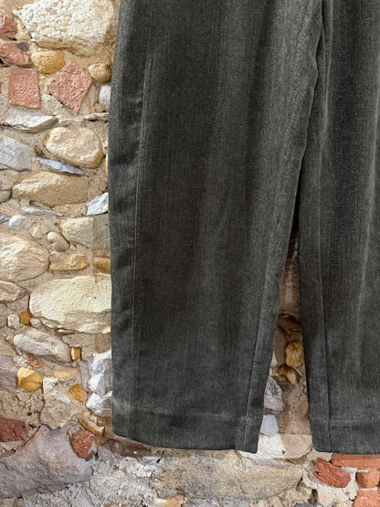Pantalone Donni Choco