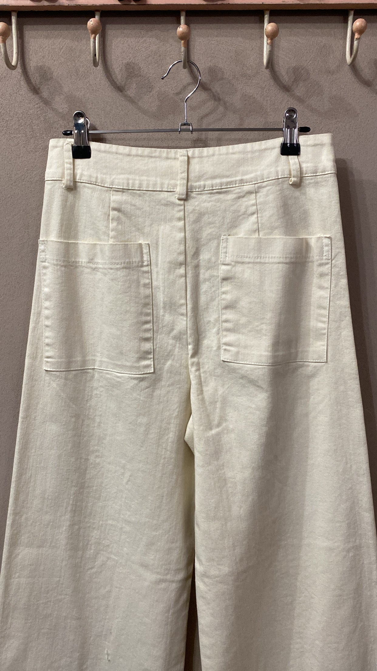 Pantalone Samuel burro