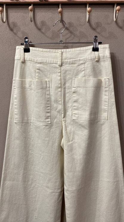 Pantalone Samuel burro