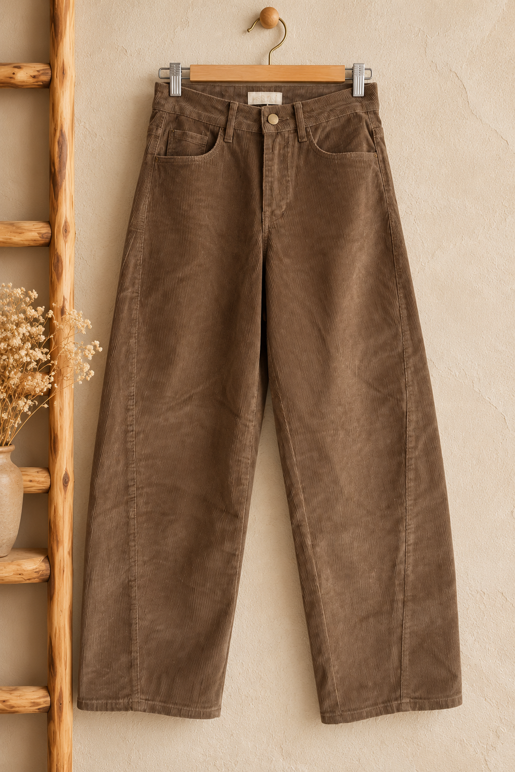 Pantalone Paco Mou