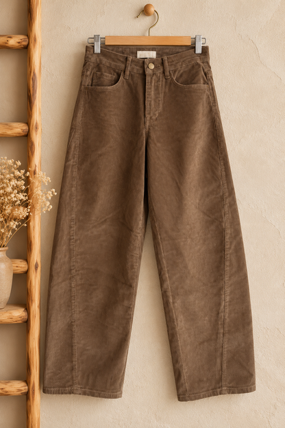 Pantalone Paco Mou