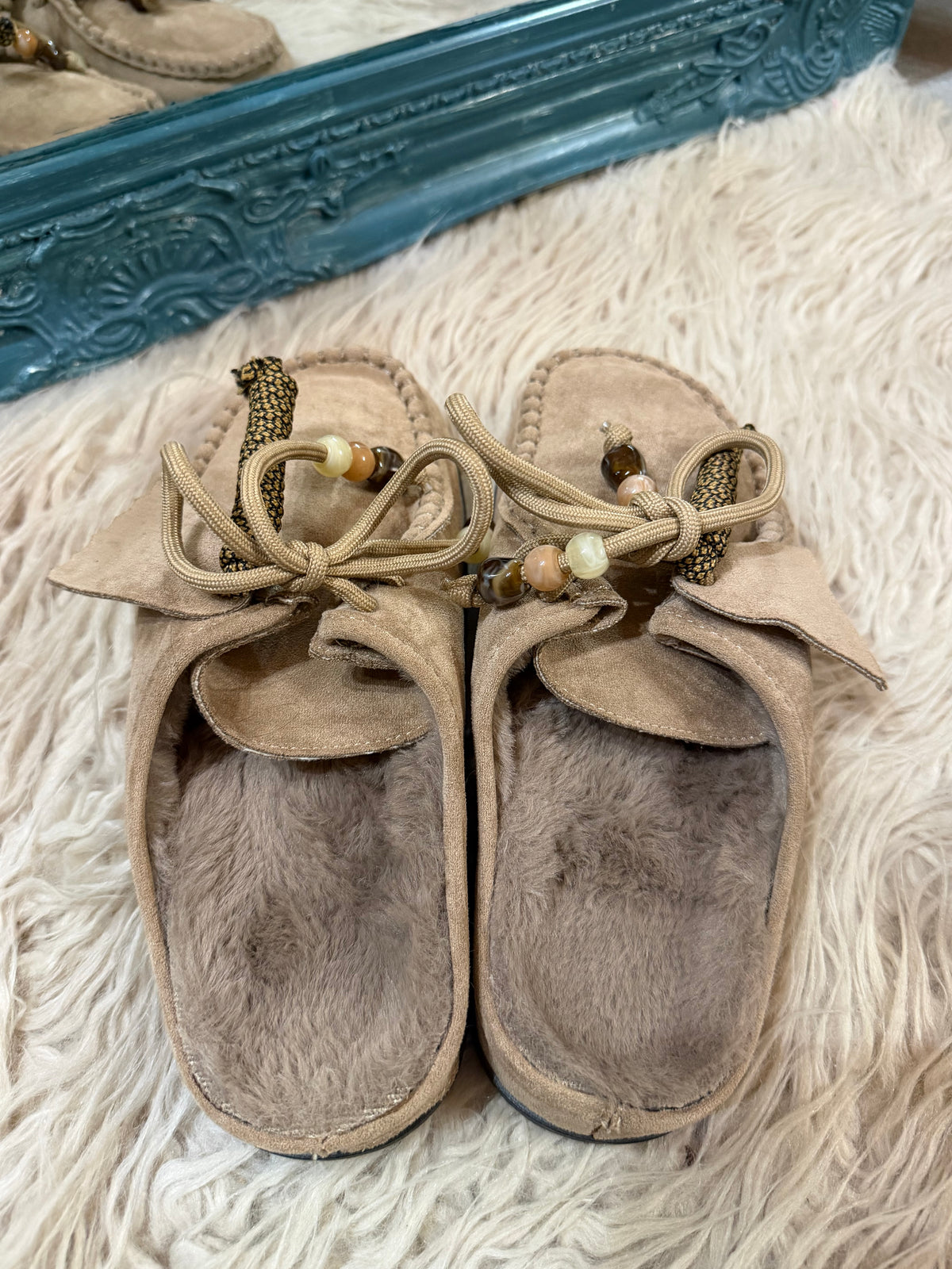 Sabot Karlos Sand