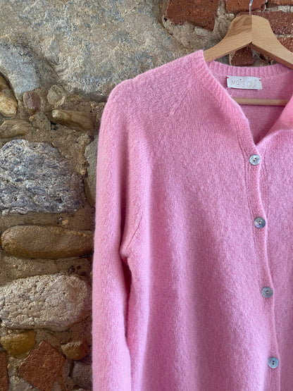 Cardigan Linette Bubble