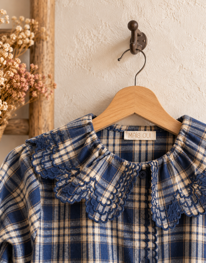 Camicia Bonnie