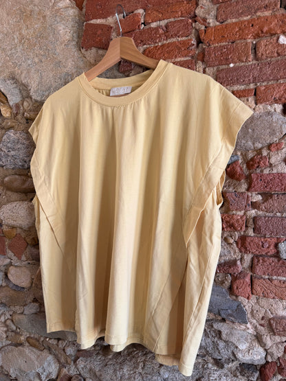 T-shirt Essentia mais