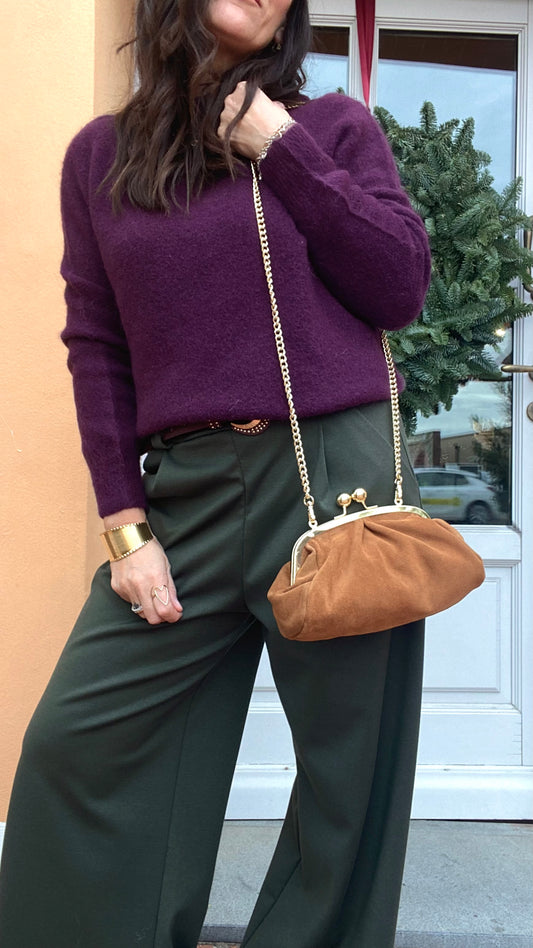 Clutch Ambrosia miele