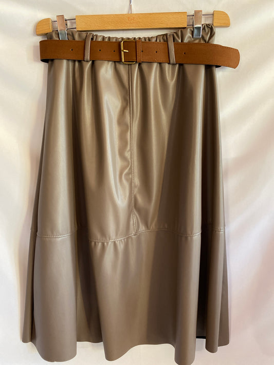 Gonna Betty taupe