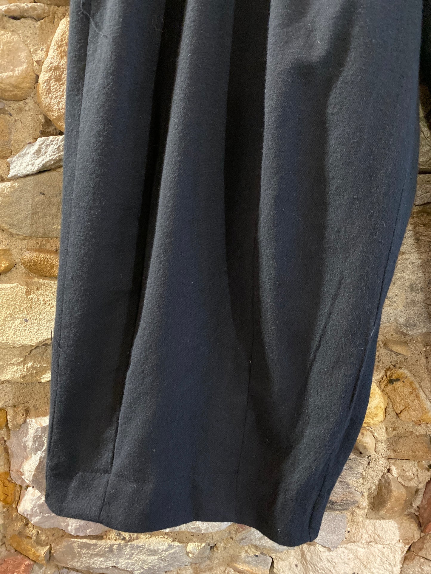 Pantalone Giotto nero