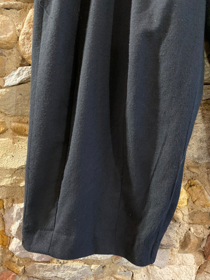 Pantalone Giotto nero