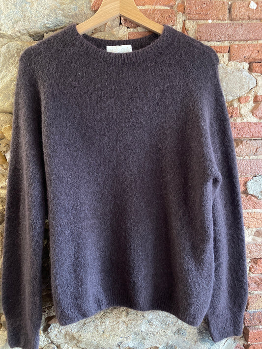 Maglioncino Dorothea Choco