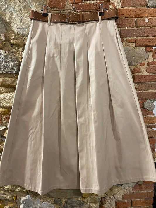 Gonna Priscilla sand