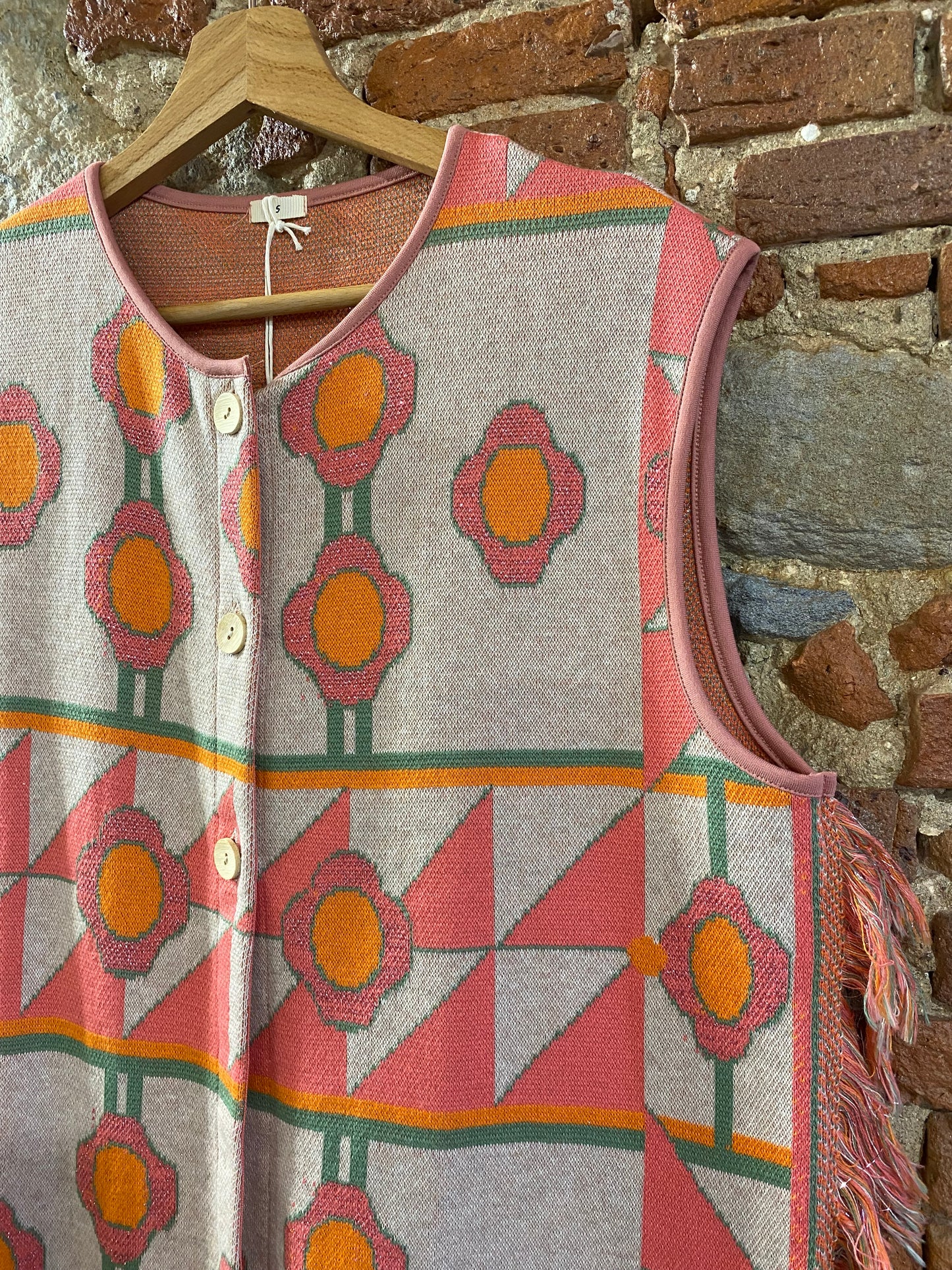 Gilèt Adelaide