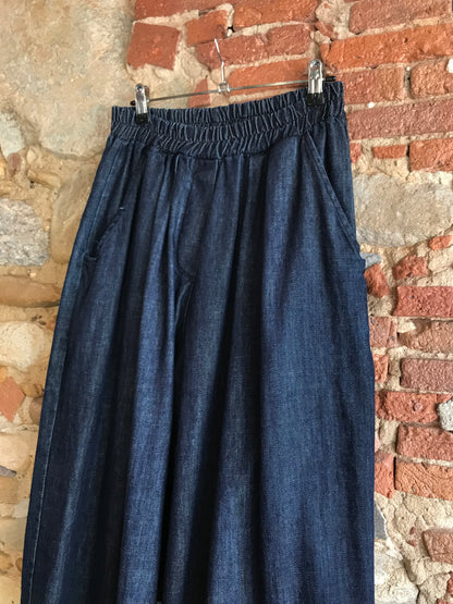 Pantalone Paride denim