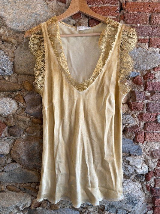 Top Goldie ocra
