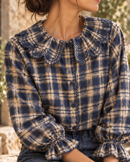 Camicia Bonnie