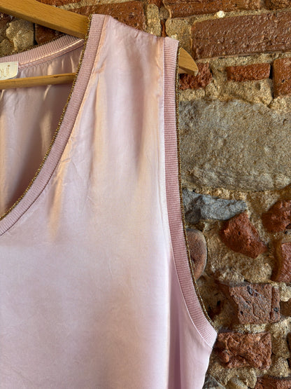 Blusa Day Rose