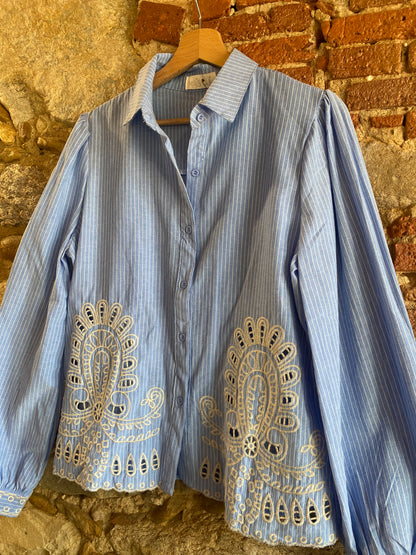 Camicia Mila