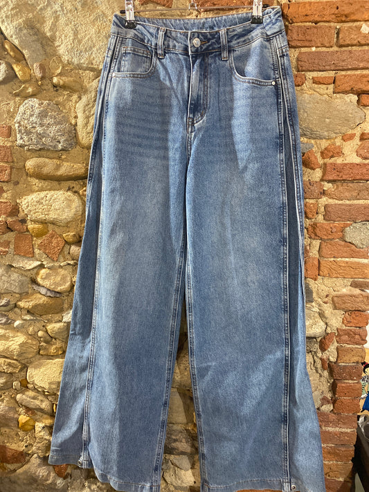 Pantalone Jakson Denim