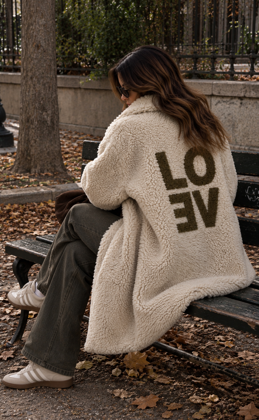 Cappotto Love