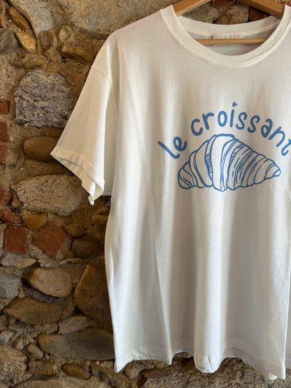 T-shirt Le Croissant