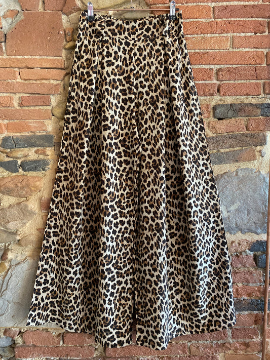 Pantalone Maculato
