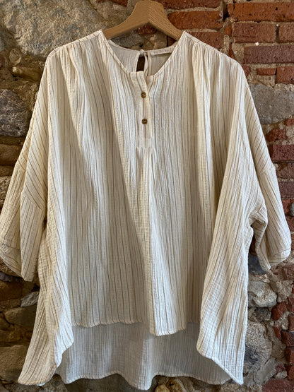 Camicia Lizzie
