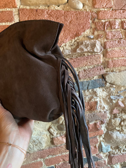 Borsa Nura choco