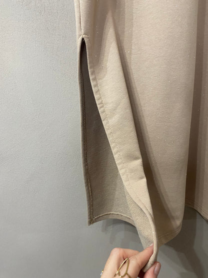 Abito New York vintage rose