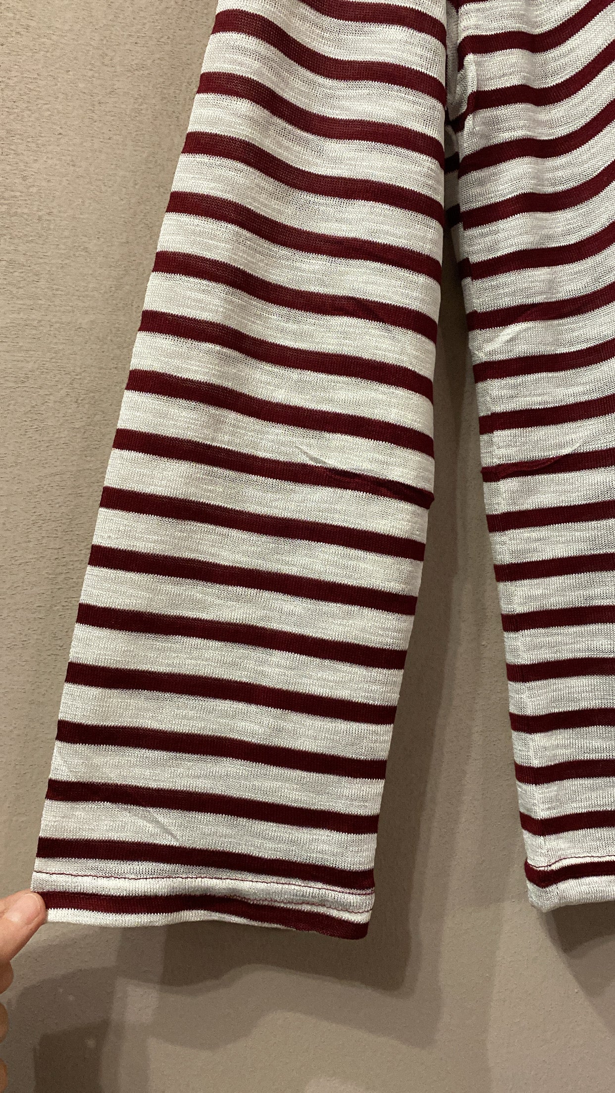 Maglia Milly