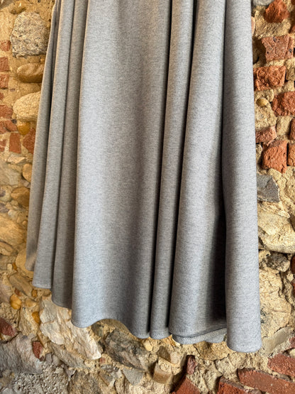 Gonna Alma Grey