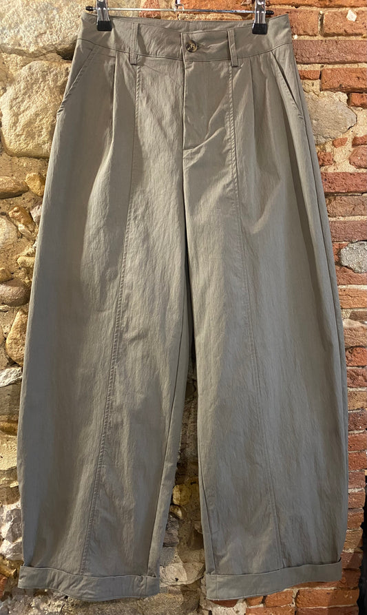 Pantalone Noah Taupe