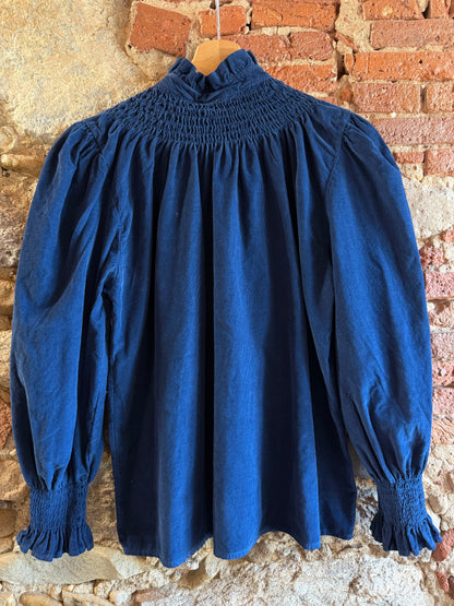 Camicia Delia Navy