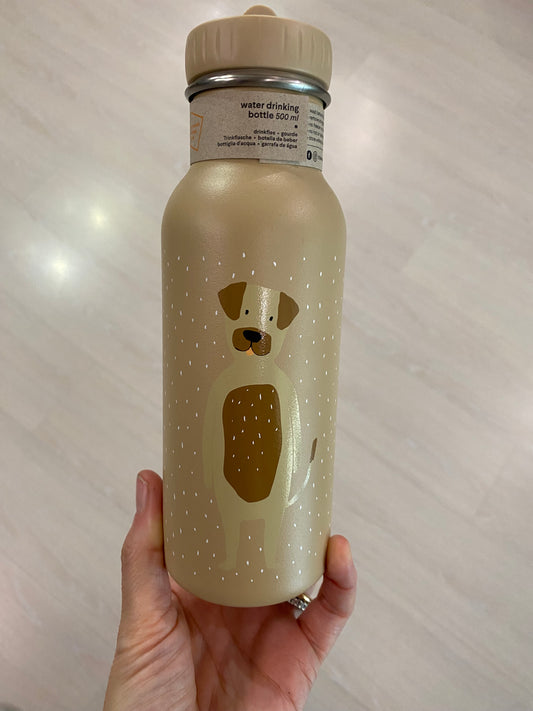 TRIXIE borraccia 500 ml cane