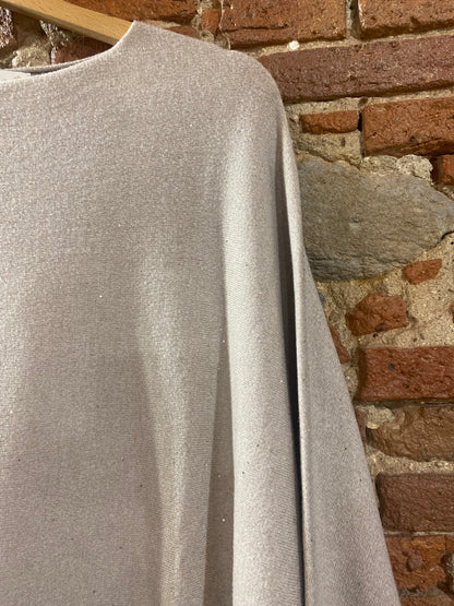 Maglia Odessa beige
