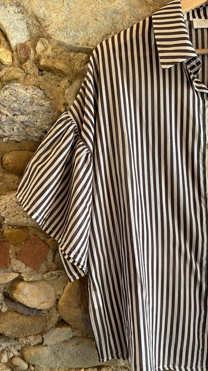 Camicia Patty Choco