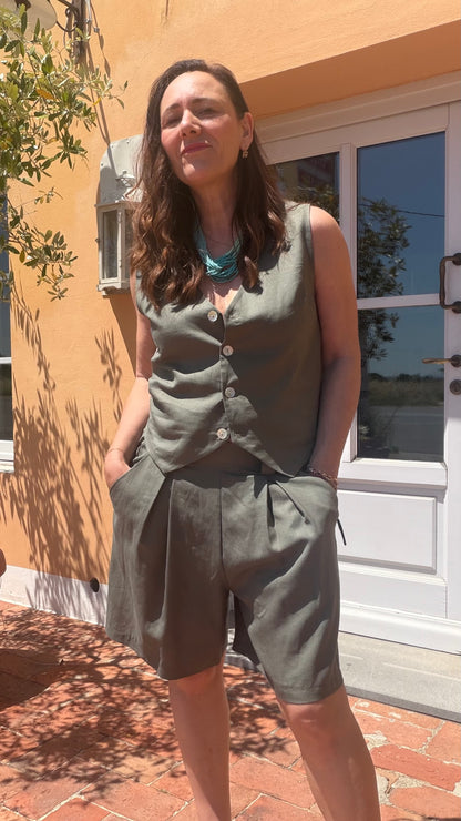 Completo Siviglia military