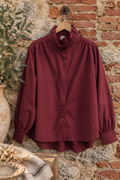 Camicia Maratea wine