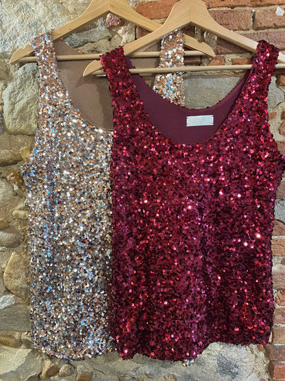 Top Samanta champagne