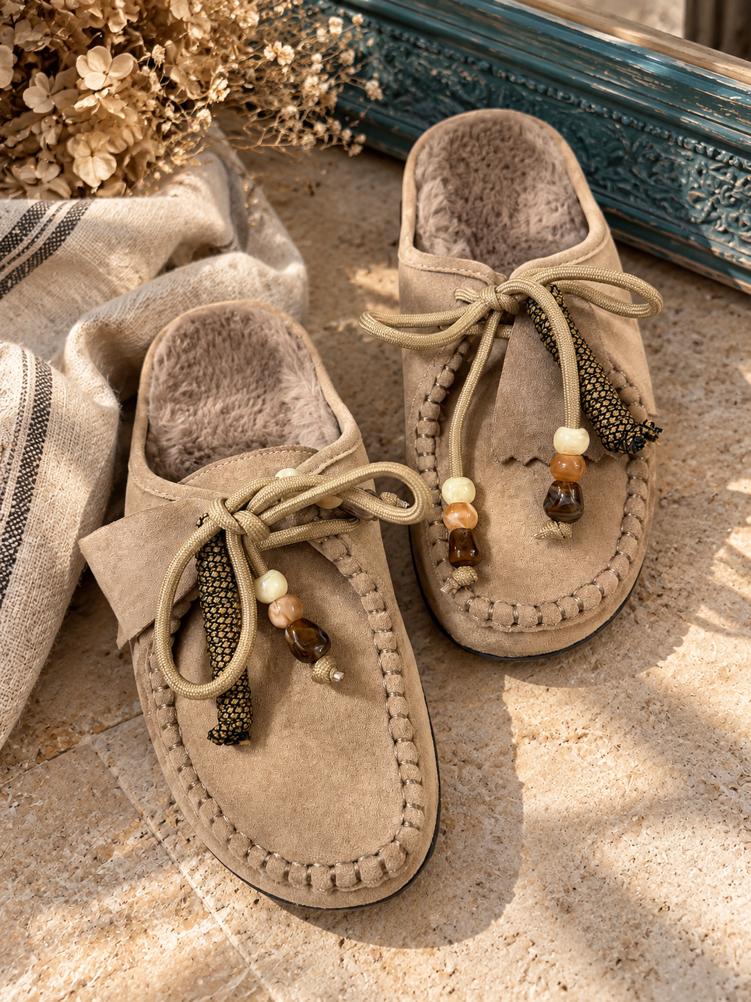 Sabot Karlos Sand