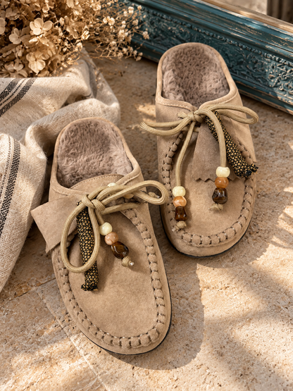 Sabot Karlos Sand