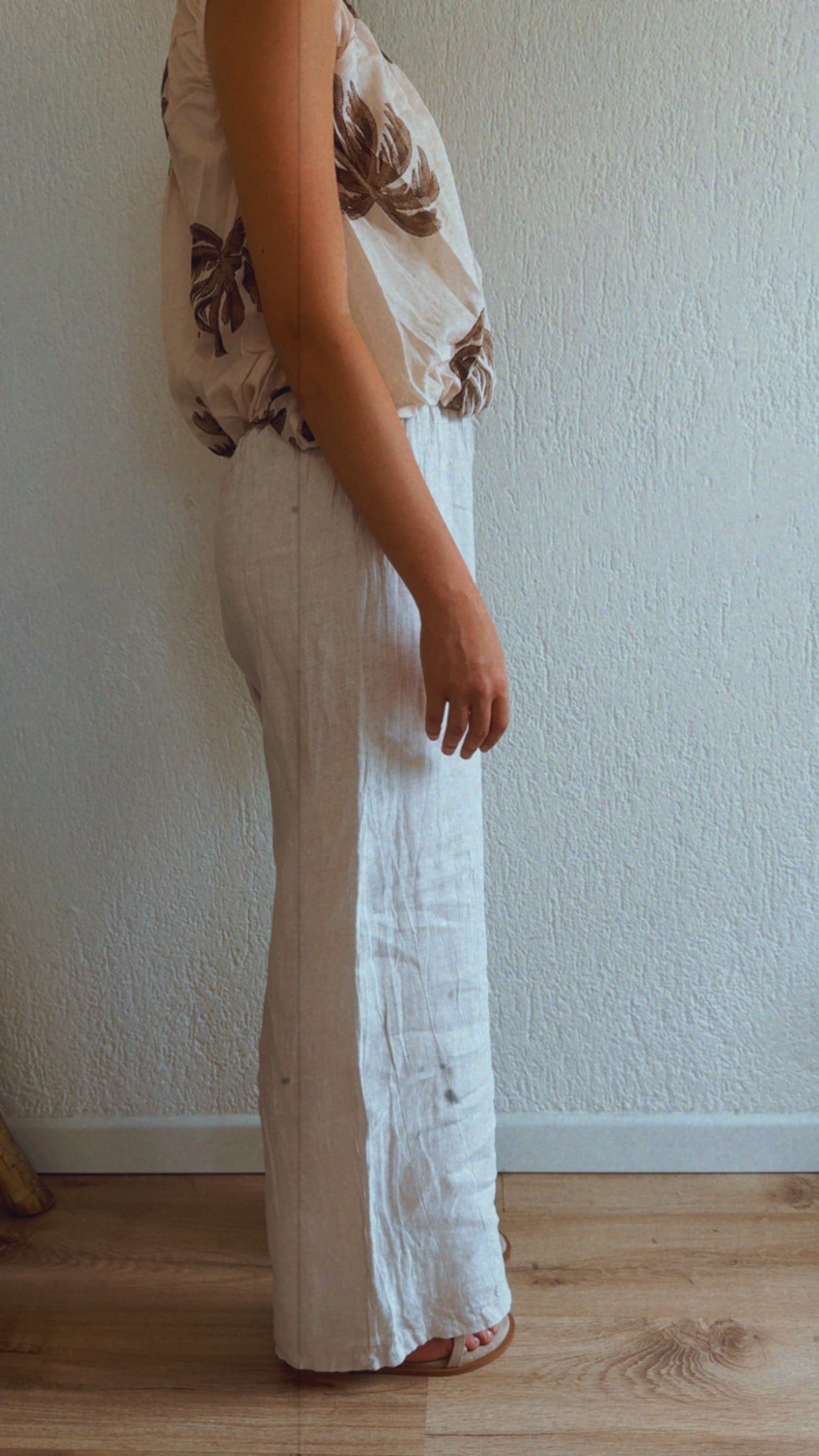 Pantalone Paloma new nat